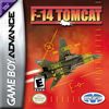 F-14 Tomcat Box Art Front